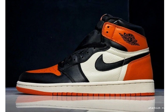 555088-005 Shattered Backboard  1 555088-005 Retro High Jordan 0405